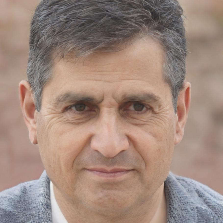 Flemming Andersen, Senior Investment Advisor