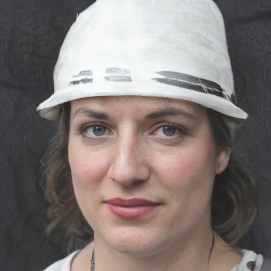 Katja Novák, Market Research Lead